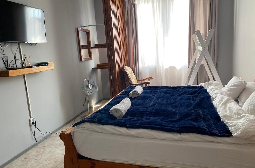 Teplice Apartment | Kael Apartment