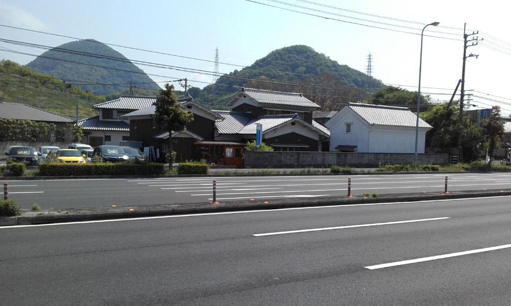 Mimaya Cho House | kaeru Guest house