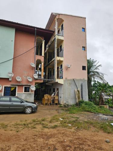 Kribi Bed & Breakfast | KAFAB Rooms