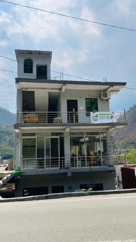Shivanandi Hotel | Kaffal Hotel & Restaurant