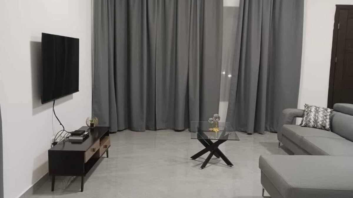 Ndola Apartment | Kafubu-Inn luxury apartment