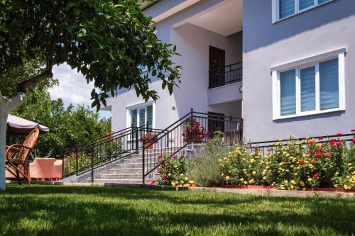 Tekirova Apartment | Kagan Holiday Apartments