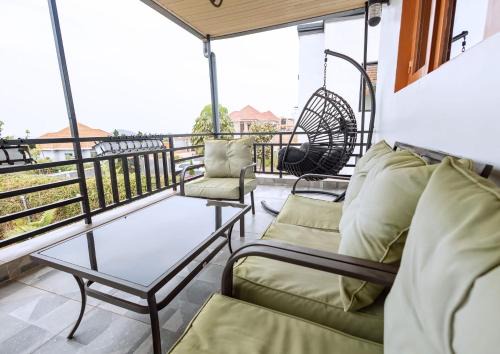 Kigali Villa | Kagarama Residential House: