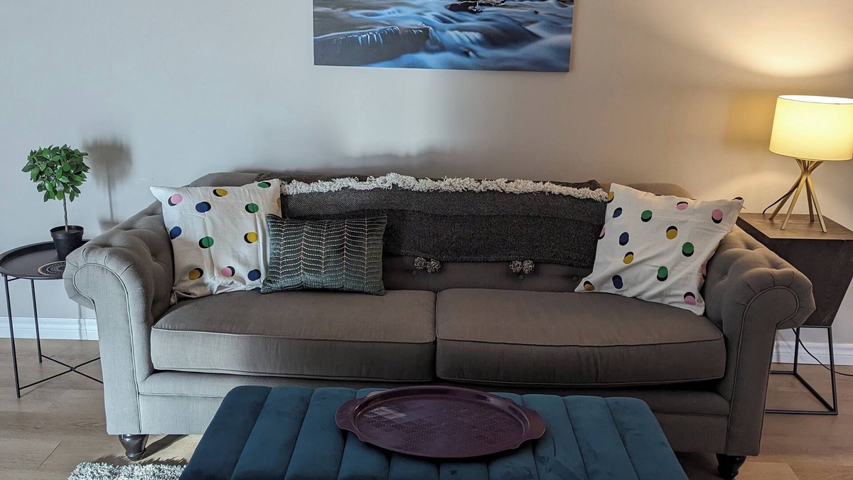 Manitoulin District House | Kagawong Hilltop Retreat