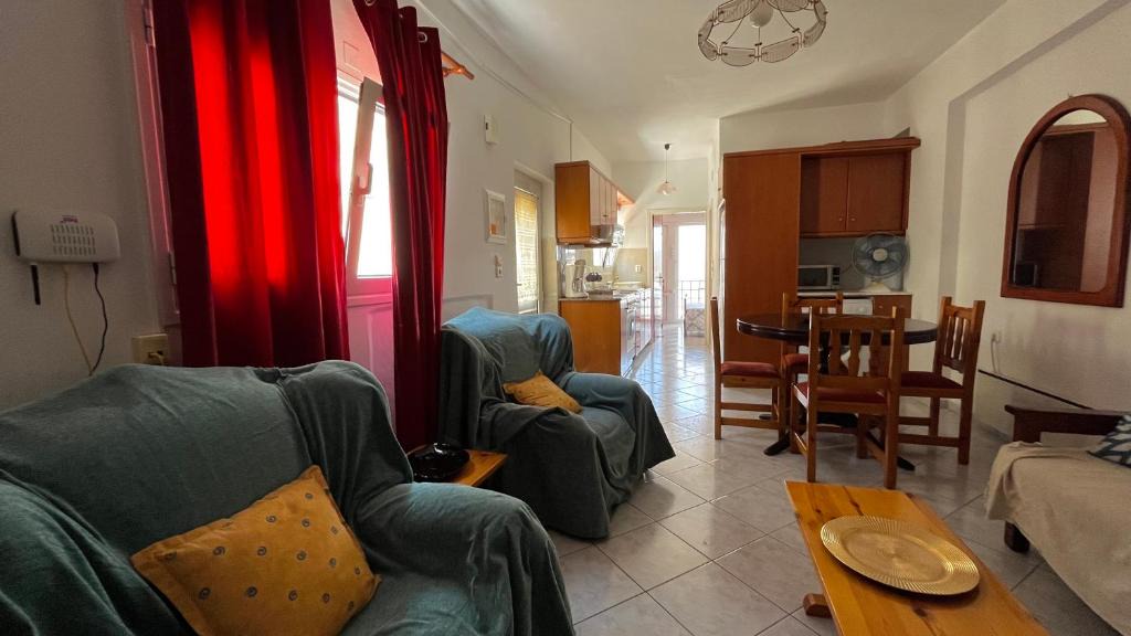 Gouvai Apartment | Kagiabis' Home