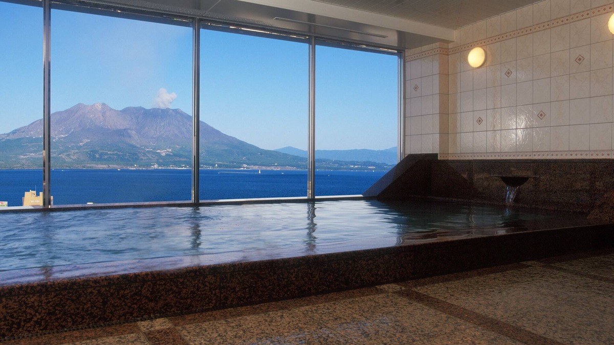 Kagoshima Hotel | Kagoshima Sun Royal Hotel