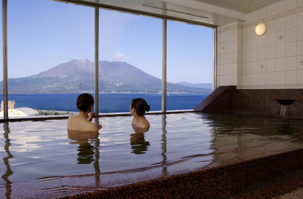 Kagoshima Hotel | Kagoshima Sun Royal Hotel