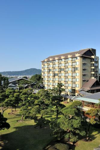 Nejime Onsen Hotel | Kagoshima Sunamushionsen Ibusuki Hakusuikan