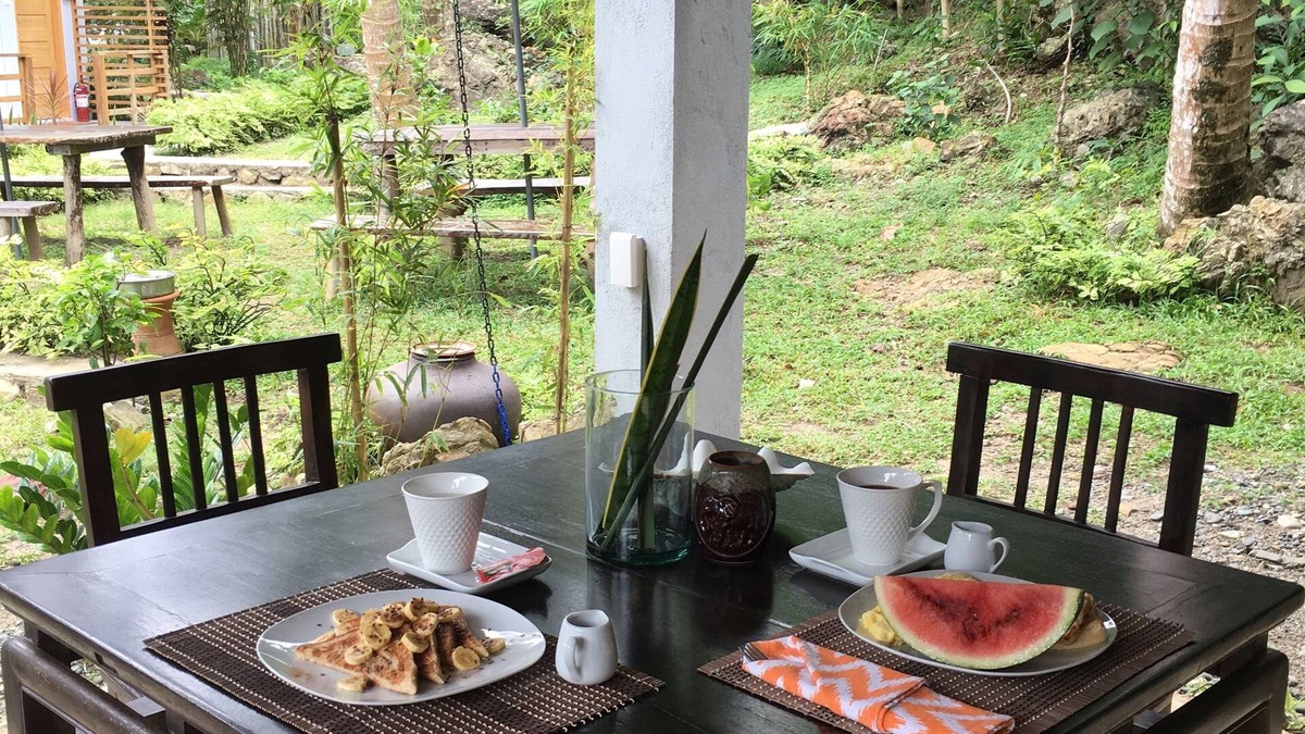 Baler Hotel | Kahanamoku Bed & Breakfast