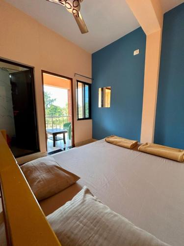 Gokarna House | Kahani Home Stay