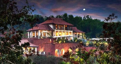 Hireguthi Resort | Kahani Paradise
