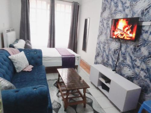 Nairobi Apartment | Kahawa Wendani Executive Apartments