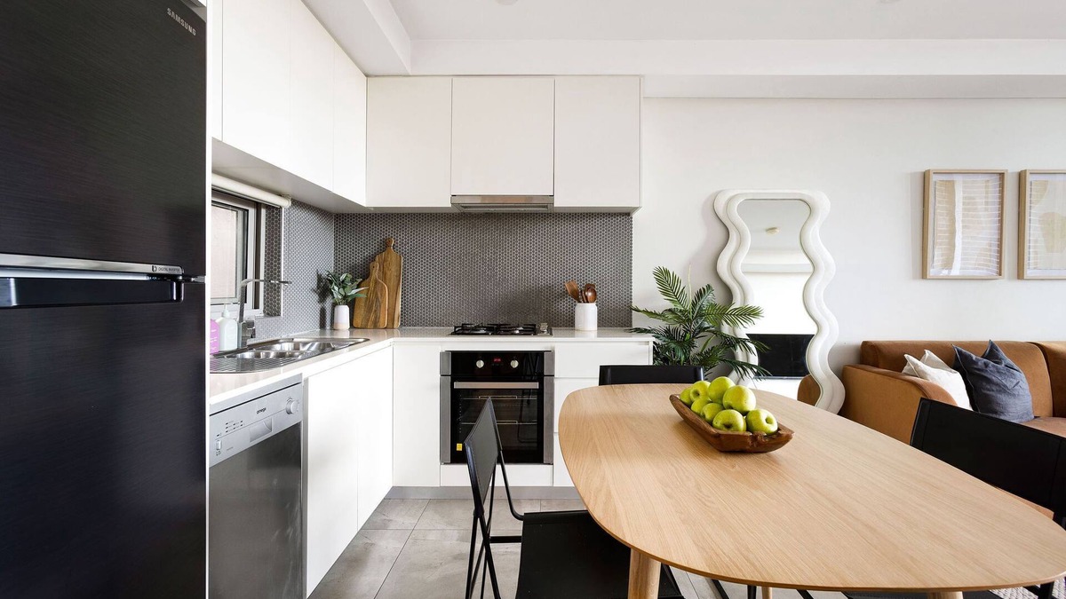 Alexandria Apartment | Kahlo Alexandria - #4