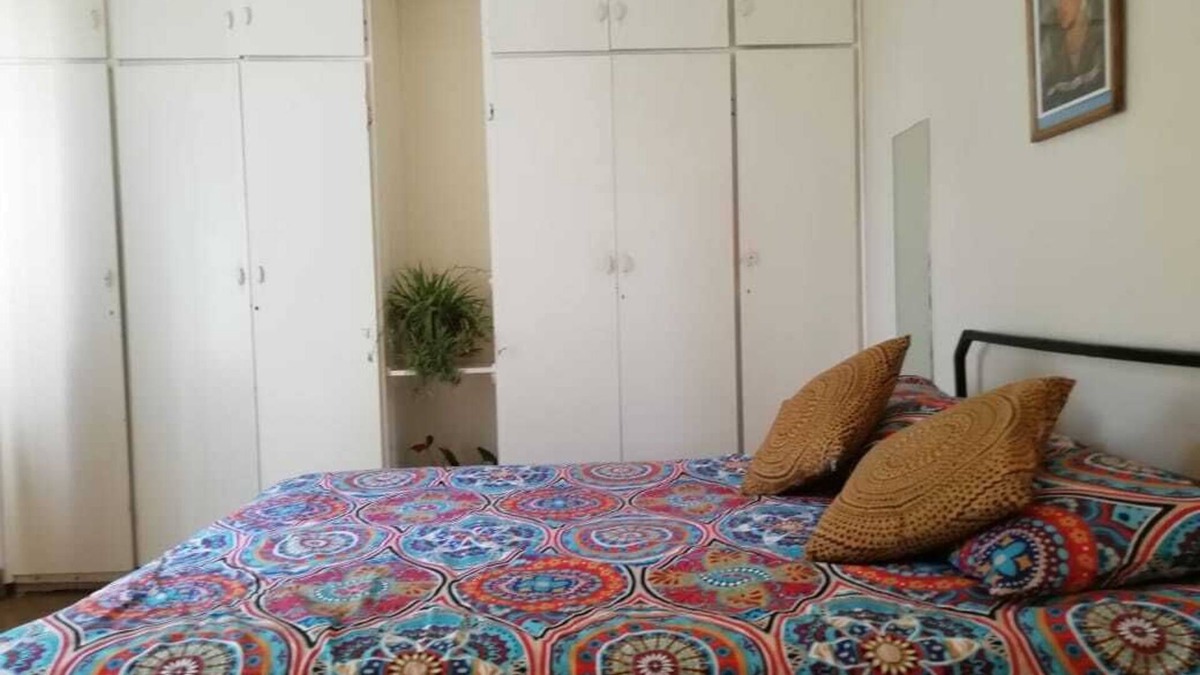 Potchefstroom Villa | Kahlo Guesthouse.