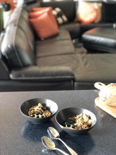 Apollo Bay House | Kahmahnee - Apollo Bay dog friendly retreat