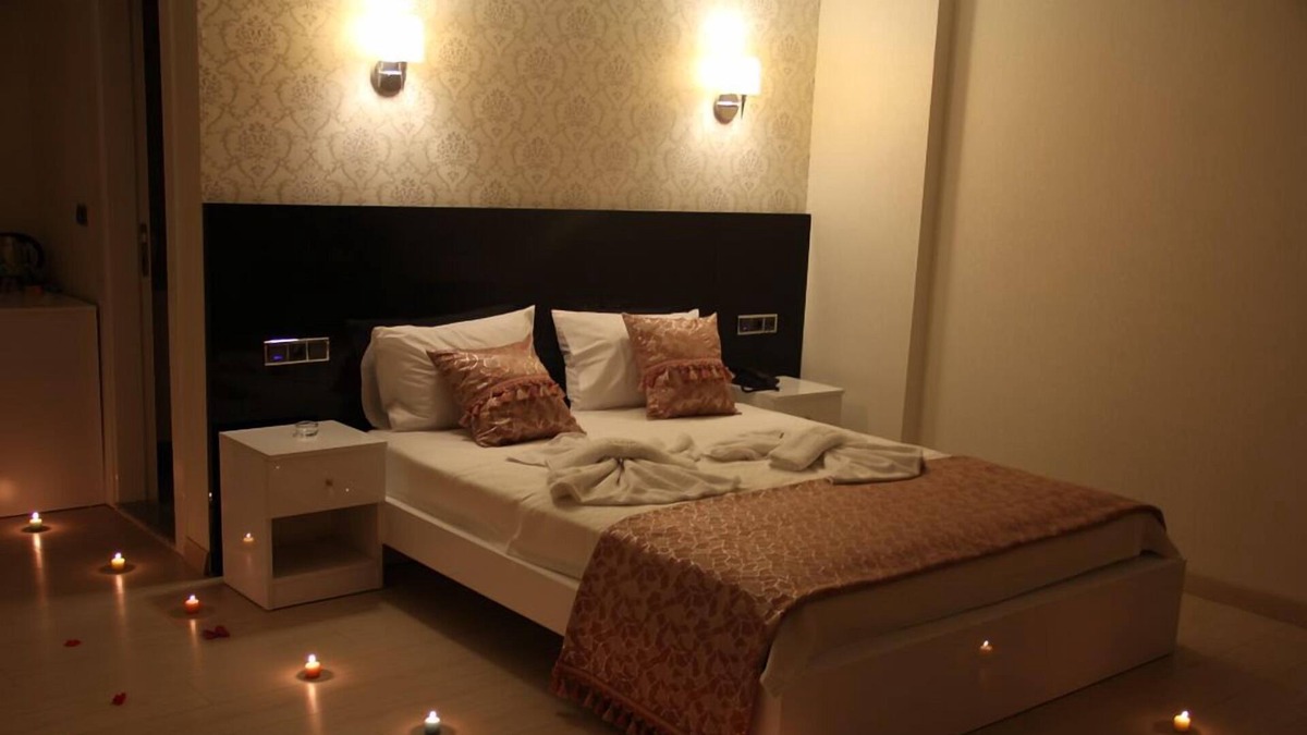 Dulkadiroglu Hotel | Kahramanmaras Efe's Otel
