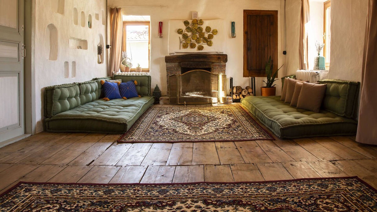 Bayramic Cottage | Kahya Konuk Evi
