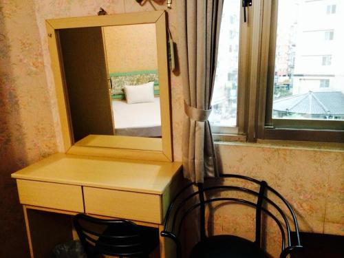 Jiaoxi Hotel | Kai Cheng Inn 旅館134