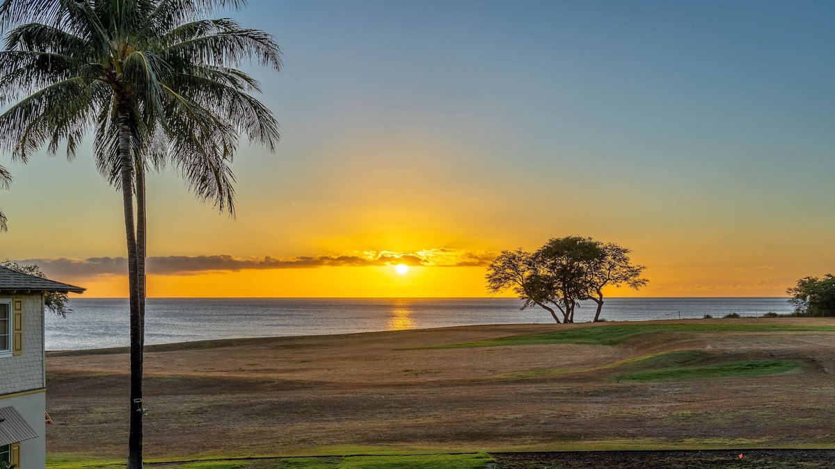 Ko Olina Condo | Kai Lani 21C: Spectacular Ocean Views, Upgraded 2BR Condo
