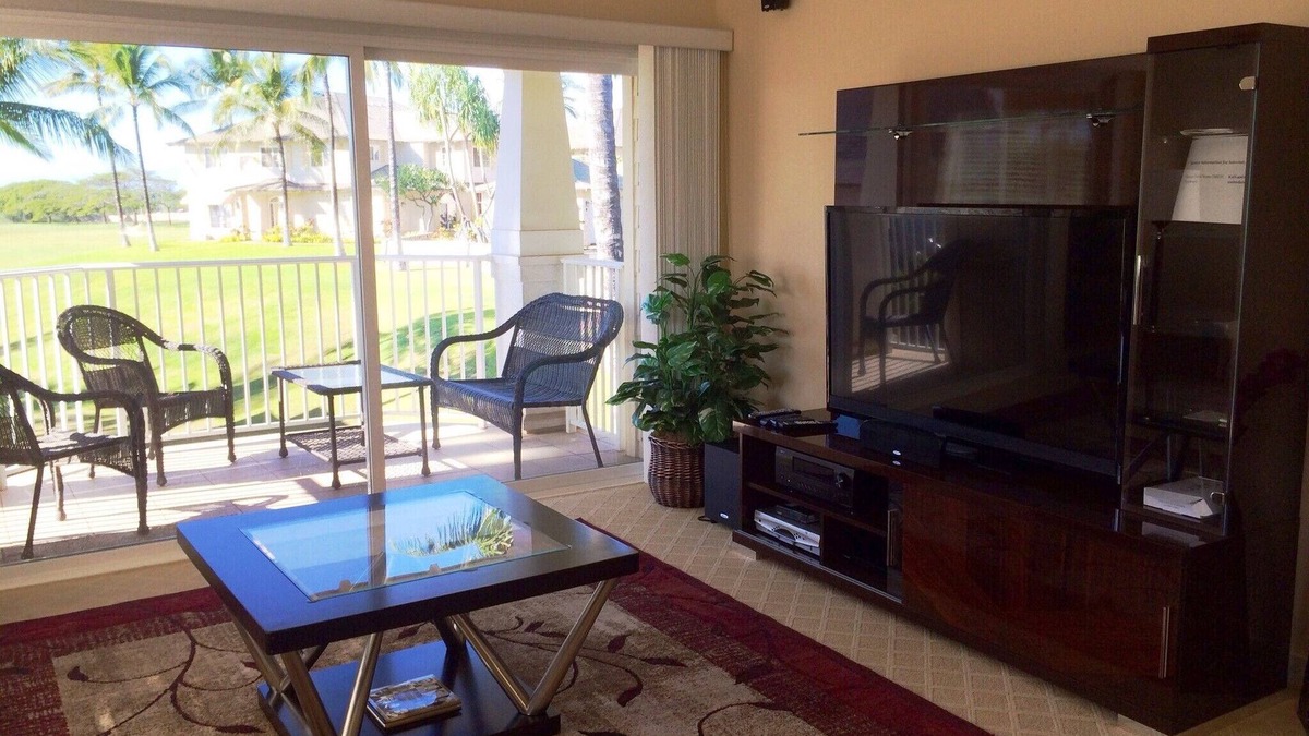 Ko Olina Condo | Kai Lani-Beautiful Ocean View Condo In Paradise