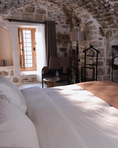 Artuklu Bed & Breakfast | Kaia House