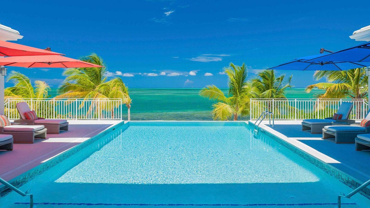 Rum Point House | Kaia Kamina: Ultra Luxe Beachfront Estate in Cayman Kai