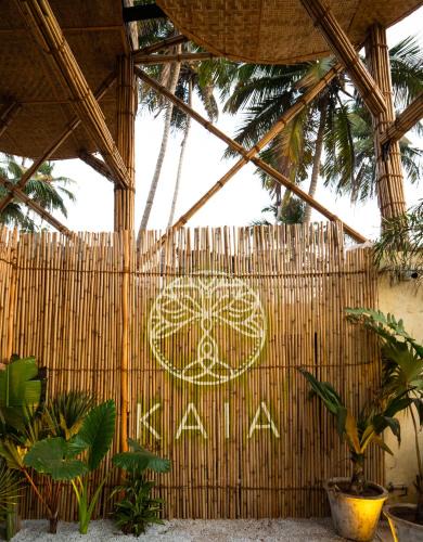 Ashvem Hotel | Kaia Oceanfront Goa