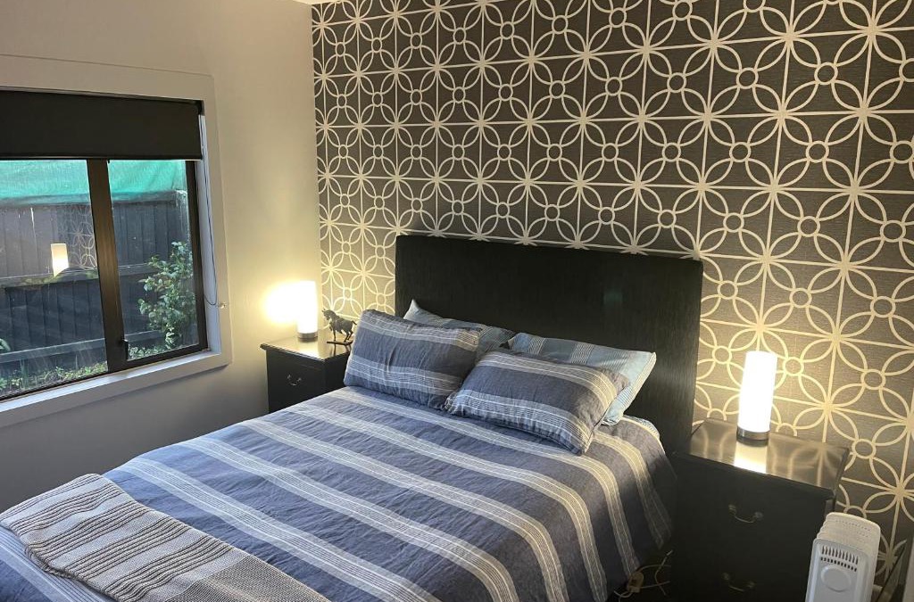 Kaiapoi House | Kaiapoi Village House