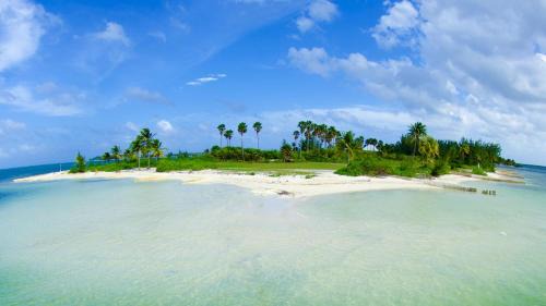 Rum Point House | Kaibo Sunset Condo