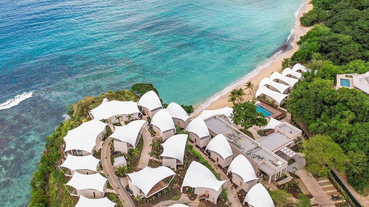 Morne Rouge Apartment | Kaibus Place