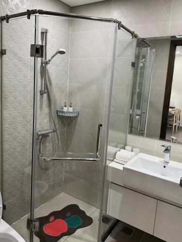 Bac Ninh Apartment | Kaida Apartment (凯达公寓酒店)