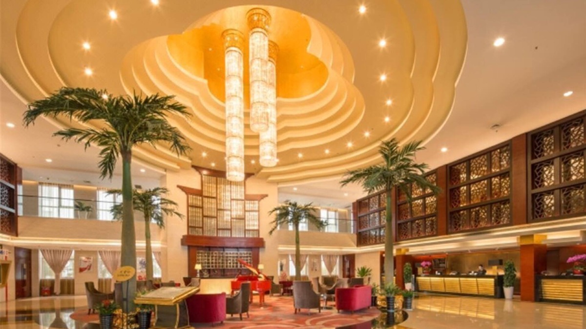 Zhengzhou Hotel | Kaifu InternationalHotelZhengzhouAirport