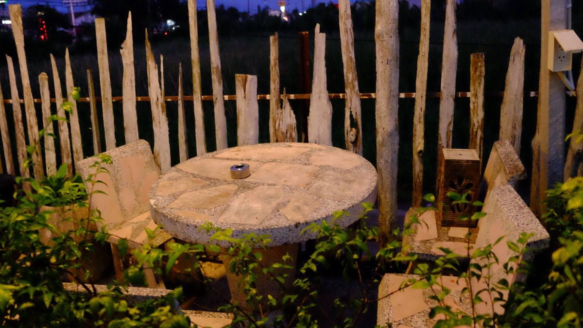 Klaeng Hotel | Kaikatak Resort