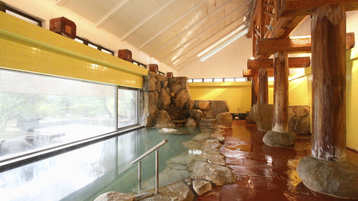 Kaike Onsen House | Kaike Onsen Tokoen