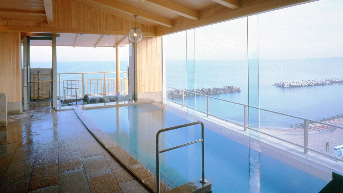 Kaike Onsen House | Kaike Shogetsu