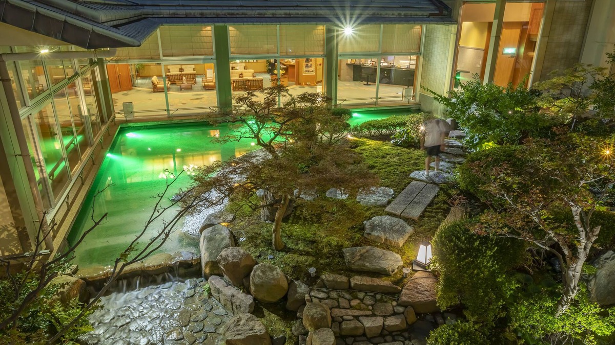 Kaike Onsen House | Kaike Tsuruya