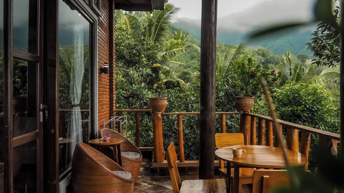 Tejakula Cabin | Kailash Lodge