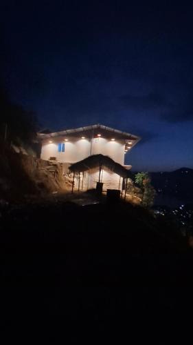 Pokhara Villa | Kailash villa and restro