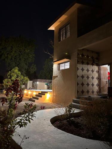 Maliwada House | kailasha nature friendly home stay