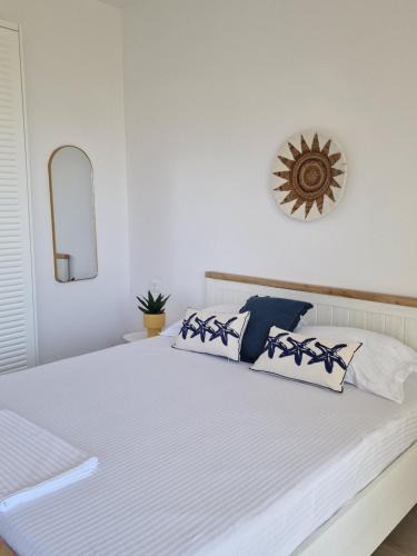 Qazim Pali Apartment | Kailin's home