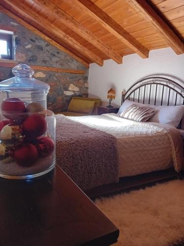 Aghios Athanasios Ski Chalet | Kaimak Whisper