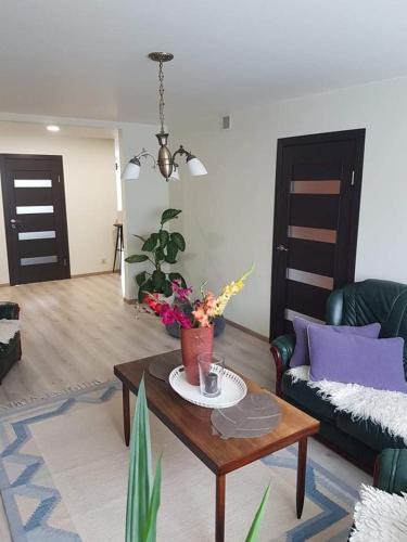 Kurtuvenai Apartment | Kaimo apartamentai!