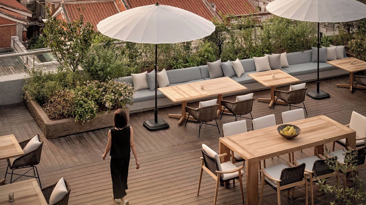 Licheng District Hotel | KAIPUU BELFRY