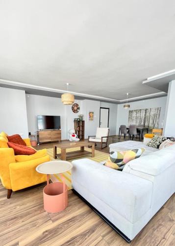 Cankaya Apartment | Kaira Homes 3