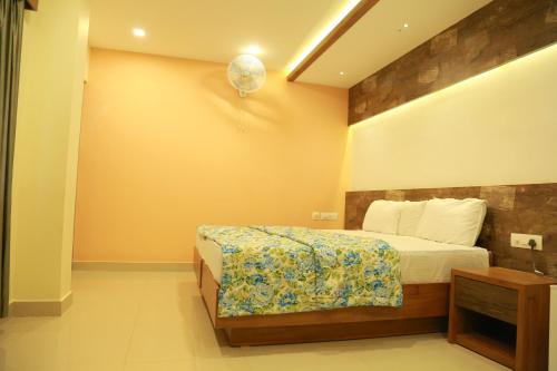 Tirur Cabin | Kaira Regency