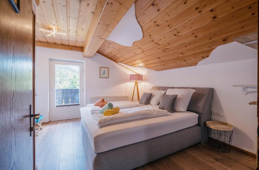 Scheffau am Wilden Kaiser Apartment | Kaiser Apartments