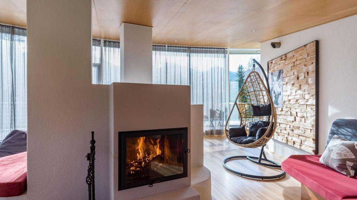 Soell Apartment | Kaiser Chalet 7 - 14 people 3 - 4+ nights - Kaiserhoam - relaxation in the valley