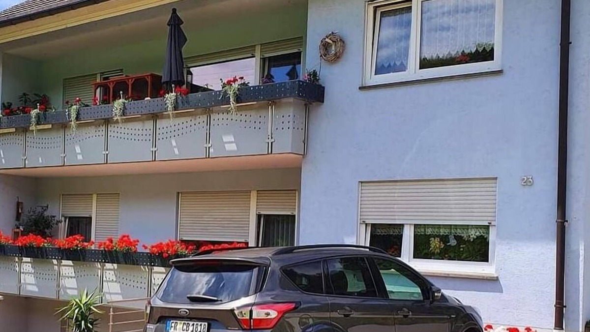 Vogtsburg Apartment | Kaiserstuhl "auszeit "