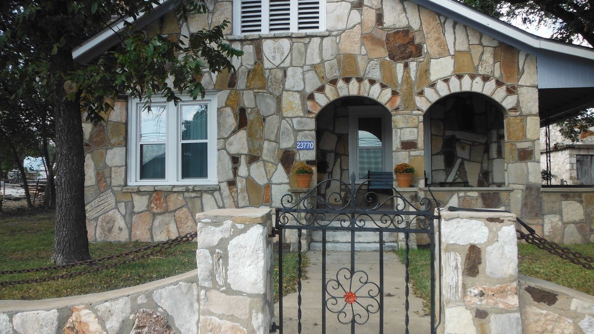 Harper House | Kaiser House in the heart of the Texas Hill Country