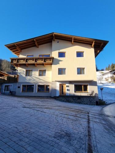 Auffach Apartment | Kaiser Traum Appartement - Wildschönau PREMIUM Card in Summer